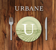 Urbane logo