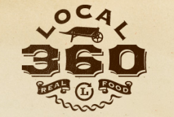 local 360 logo